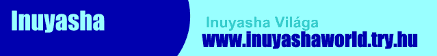 Inuyasha Vilga
